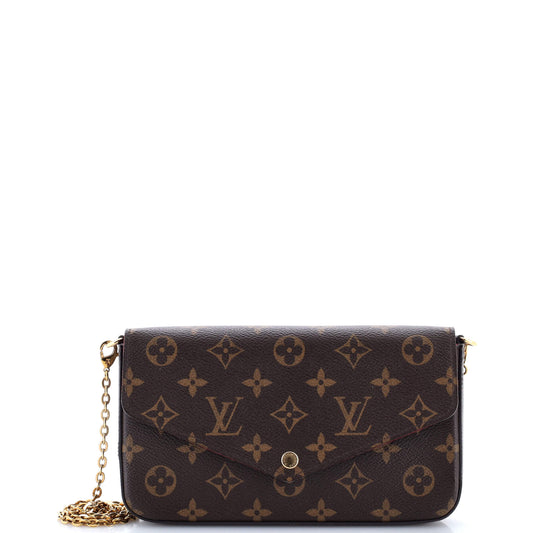 STRAPSTORY CROSSBODY BAG - 2054