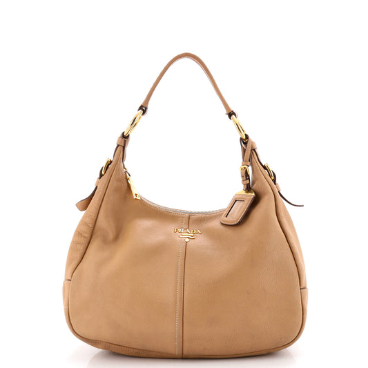 STRAPSTORY HOBO - 523