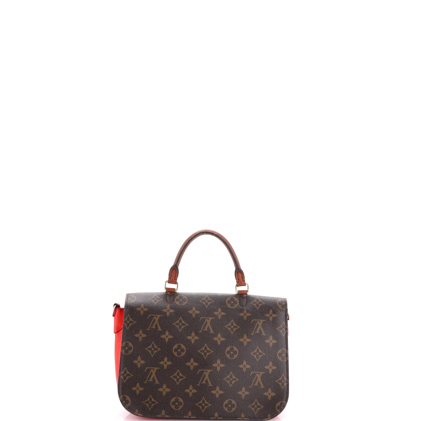 STRAPSTORY TOP HANDLE - 777