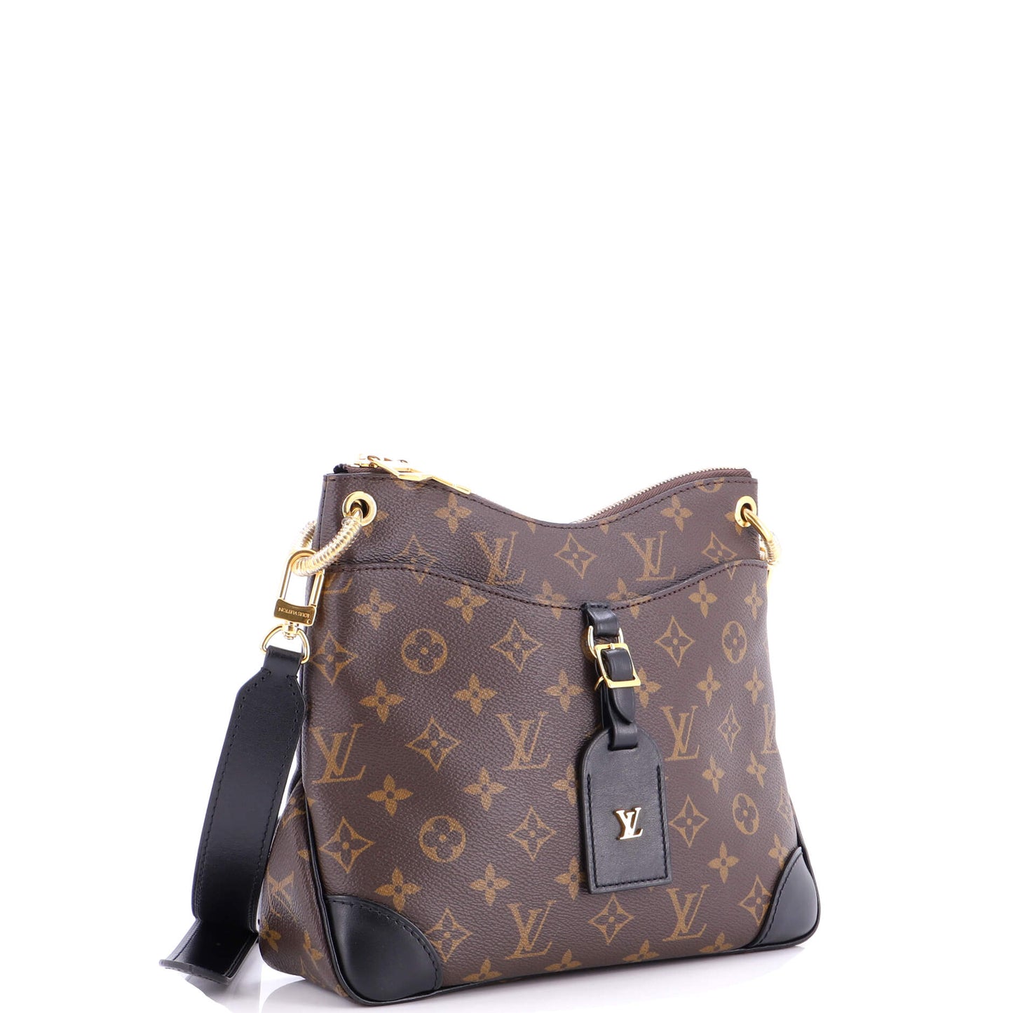 STRAPSTORY CROSSBODY BAG - 3742