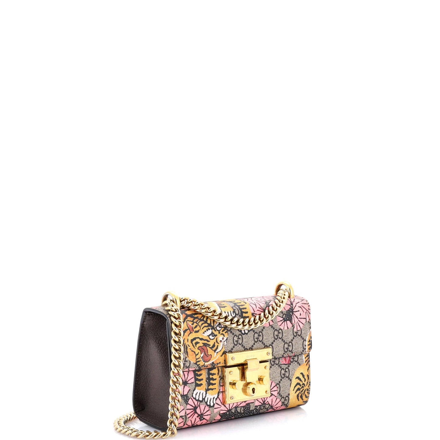 STRAPSTORY SHOULDER BAG - 1696