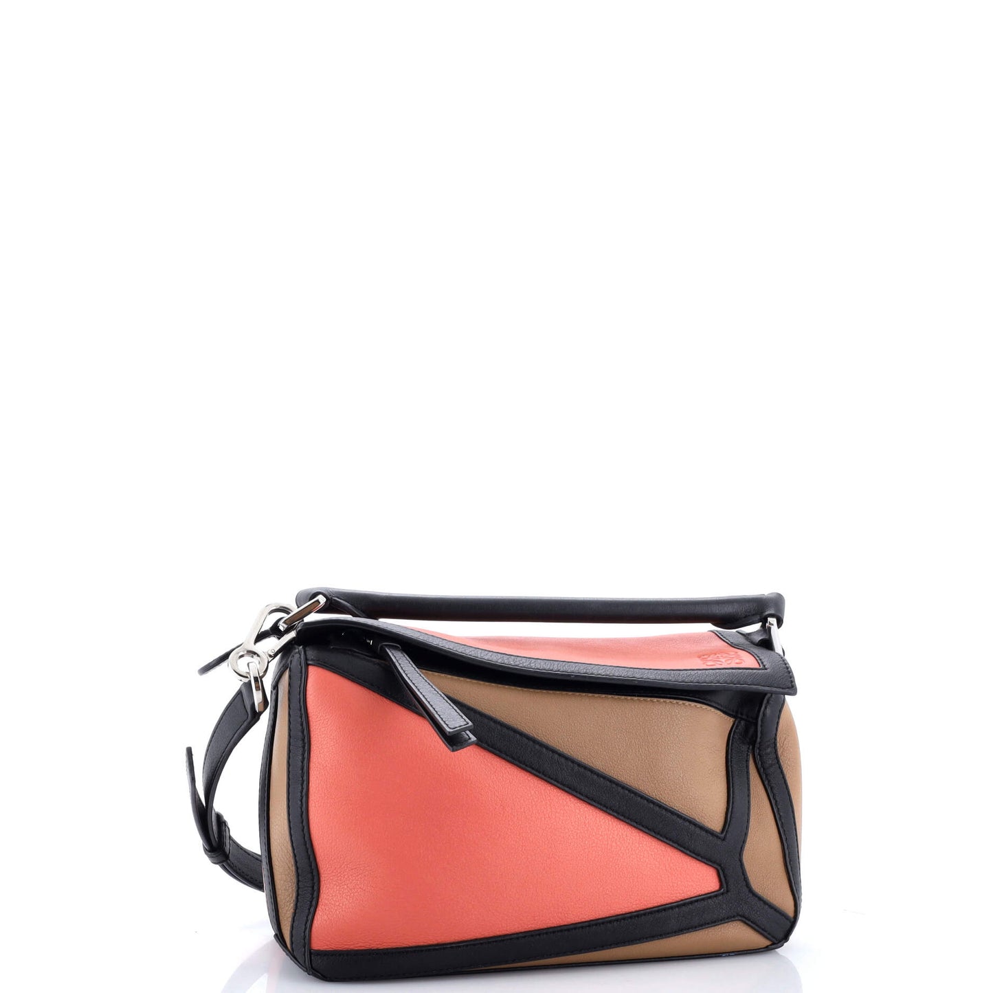 STRAPSTORY SATCHEL - 349