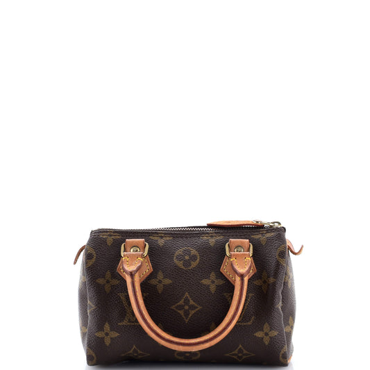 STRAPSTORY TOP HANDLE - 798