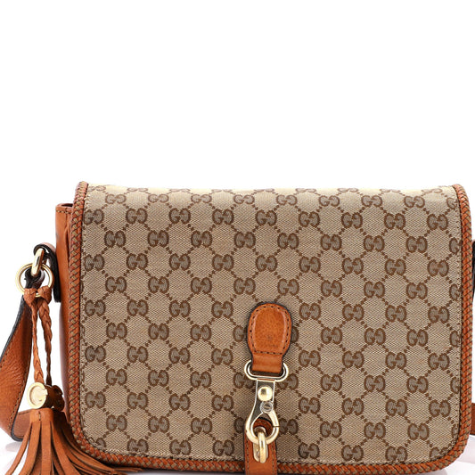 STRAPSTORY MESSENGER - 123
