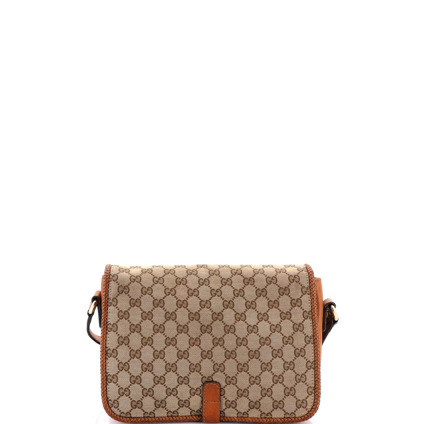 STRAPSTORY MESSENGER - 123