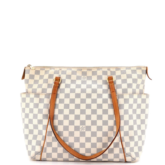 STRAPSTORY TOTE - 1078