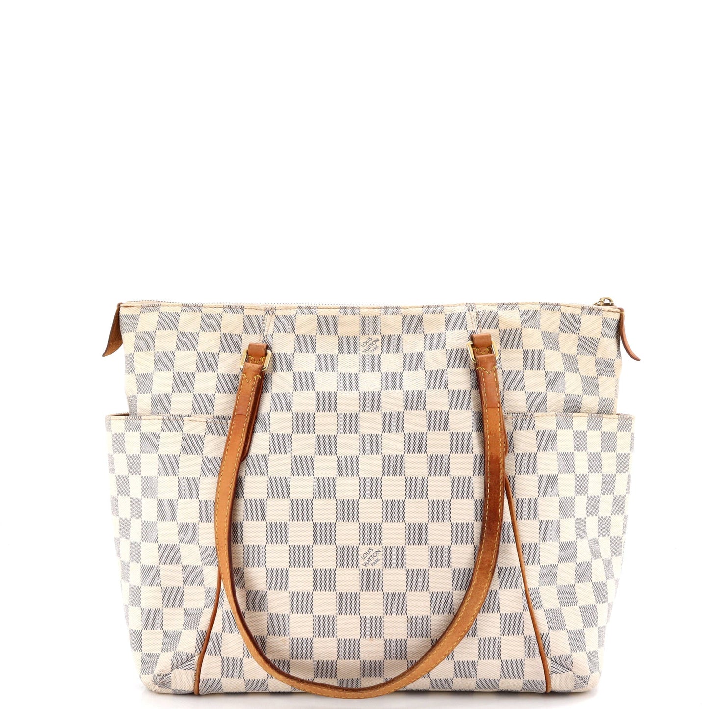 STRAPSTORY TOTE - 1078