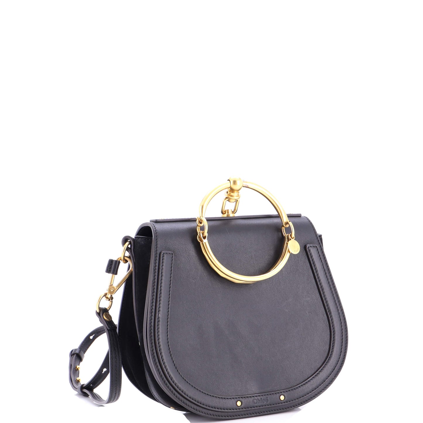 STRAPSTORY CROSSBODY BAG - 5083