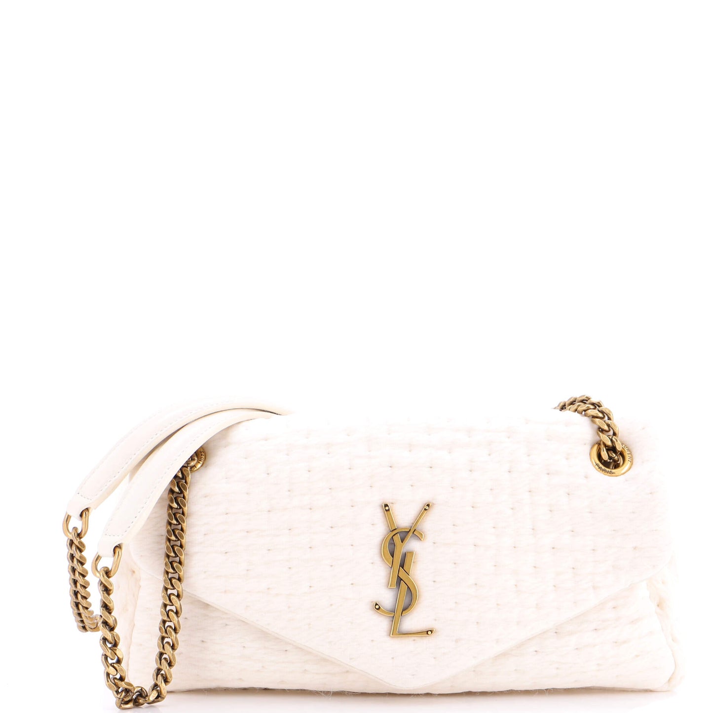STRAPSTORY SHOULDER BAG - 1980