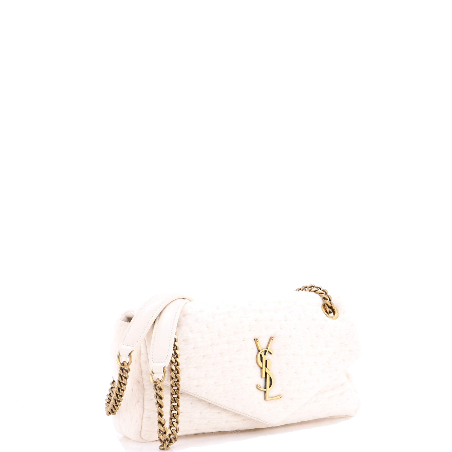 STRAPSTORY SHOULDER BAG - 1980