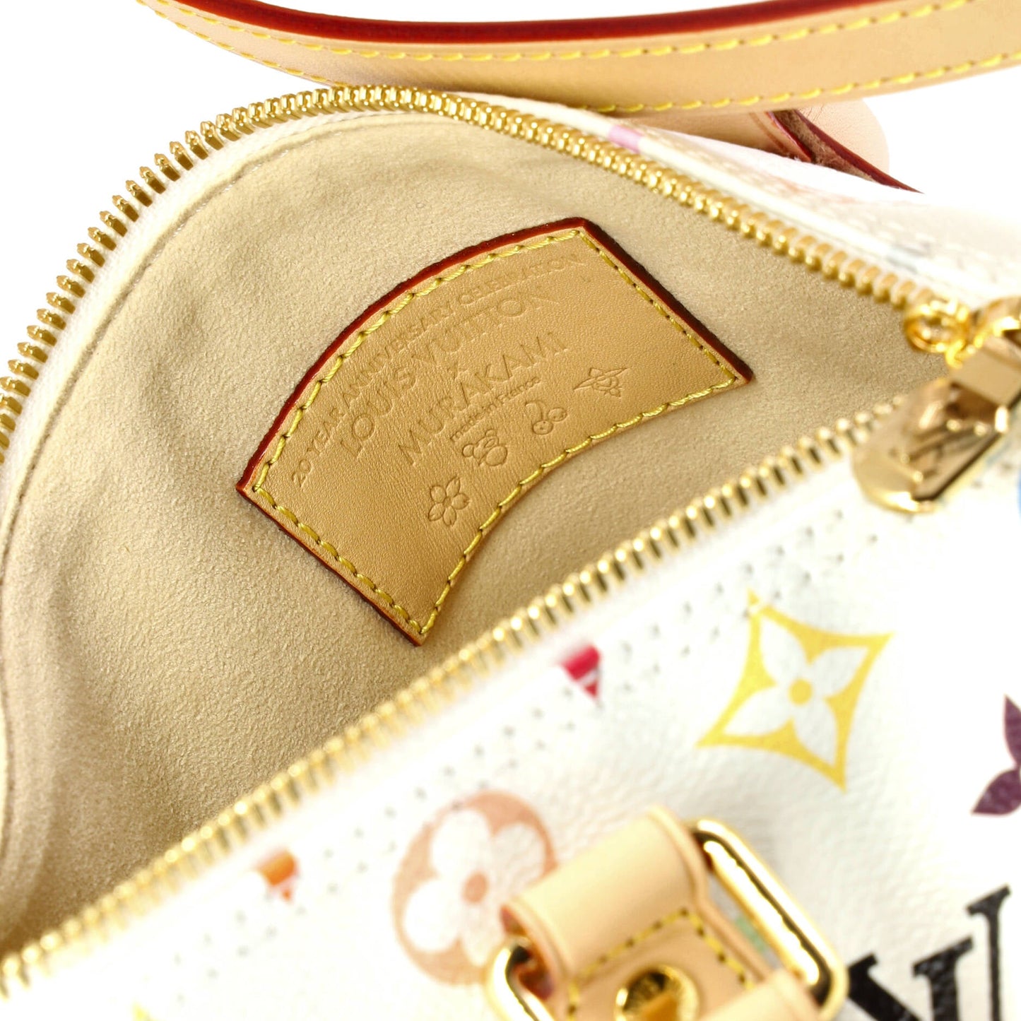 STRAPSTORY SATCHEL - 382
