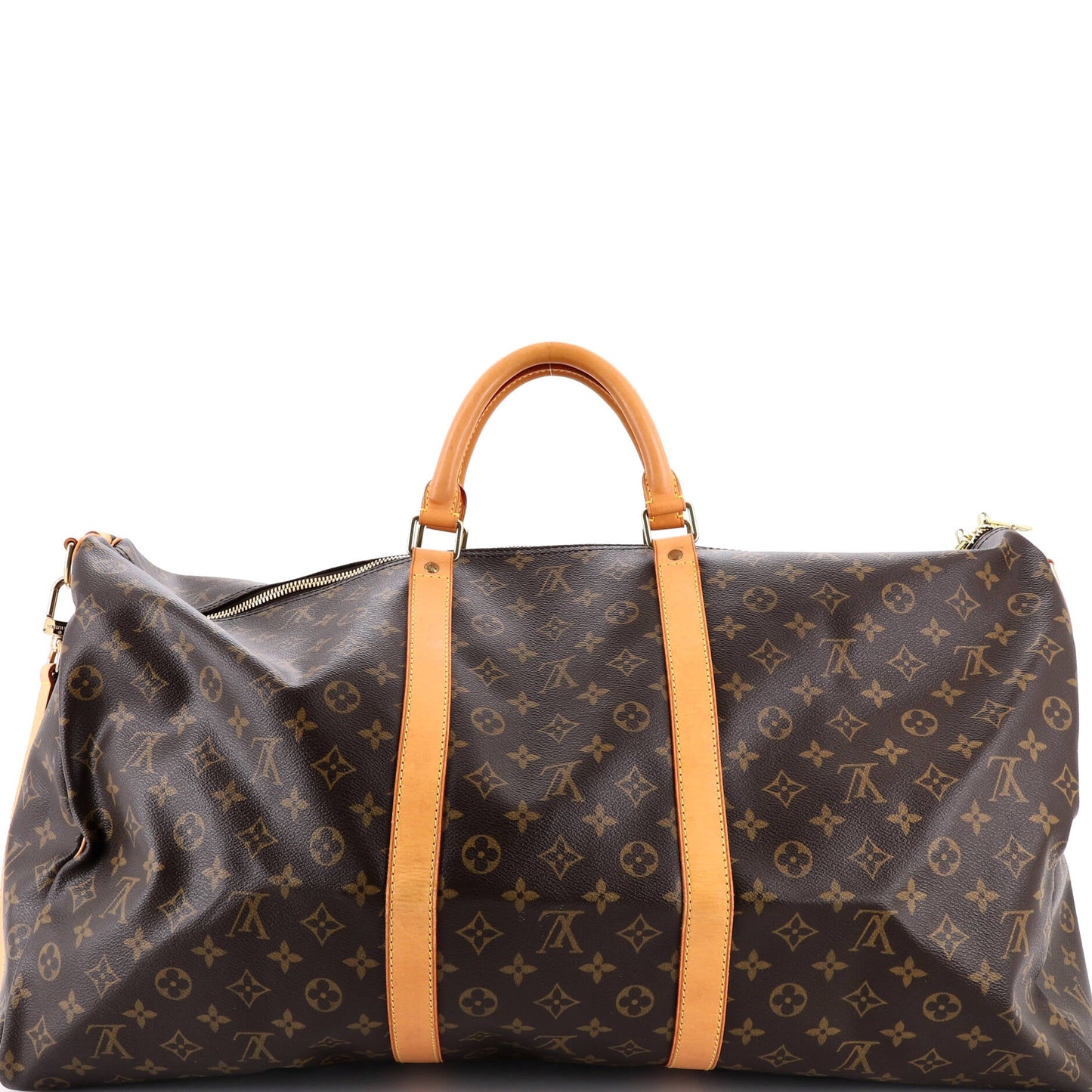 STRAPSTORY DUFFLE - 104