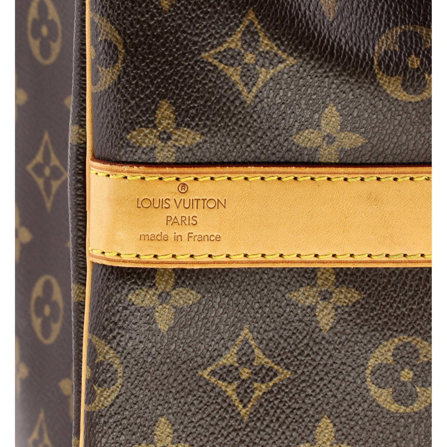 STRAPSTORY DUFFLE - 104