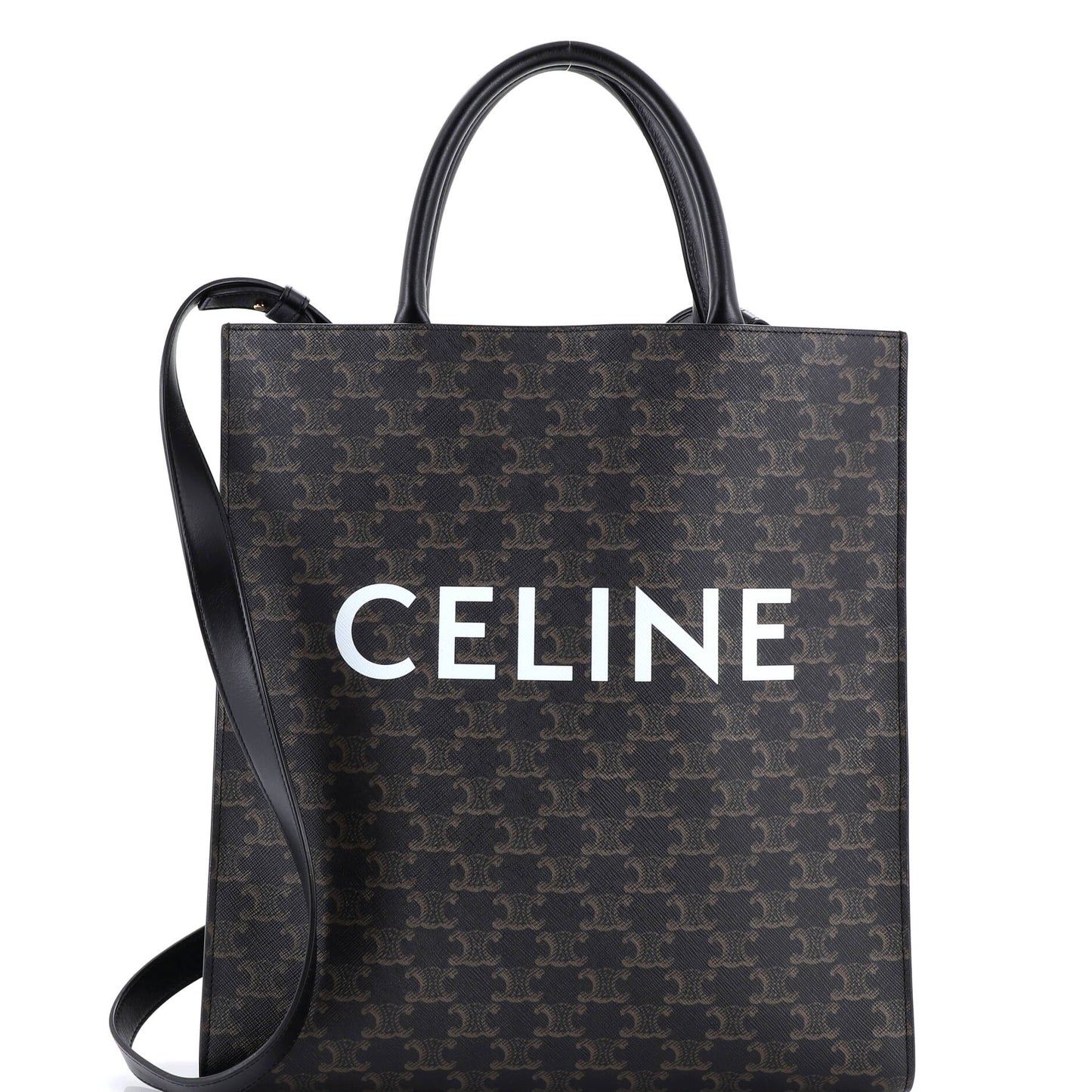 STRAPSTORY TOTE - 1172