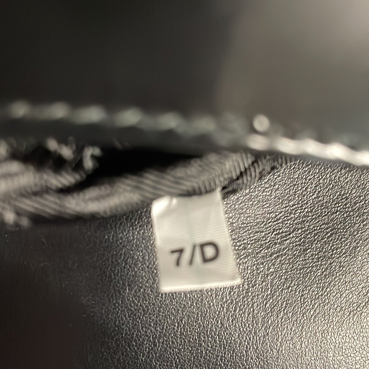 STRAPSTORY HOBO - 484