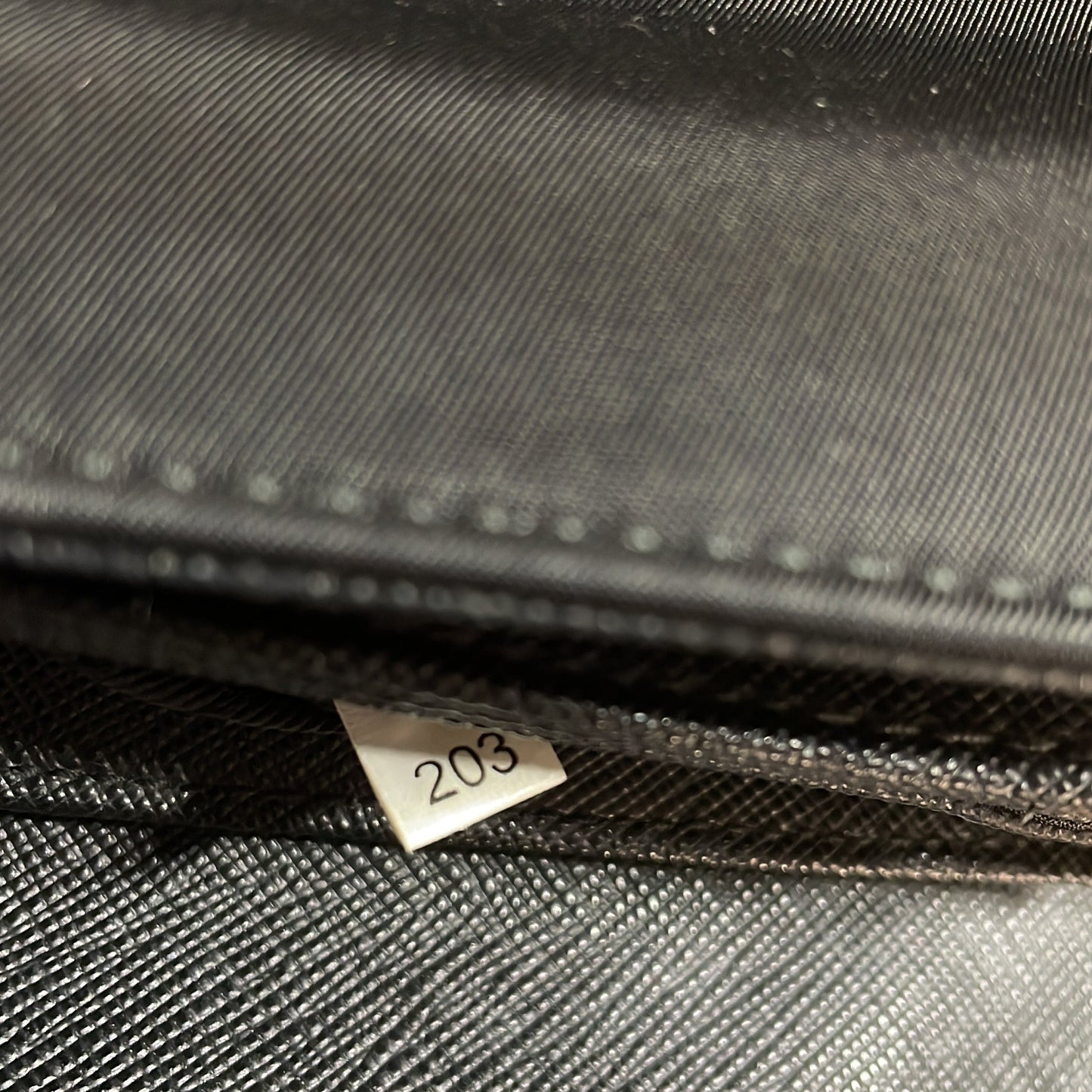 STRAPSTORY SHOULDER BAG - 2354