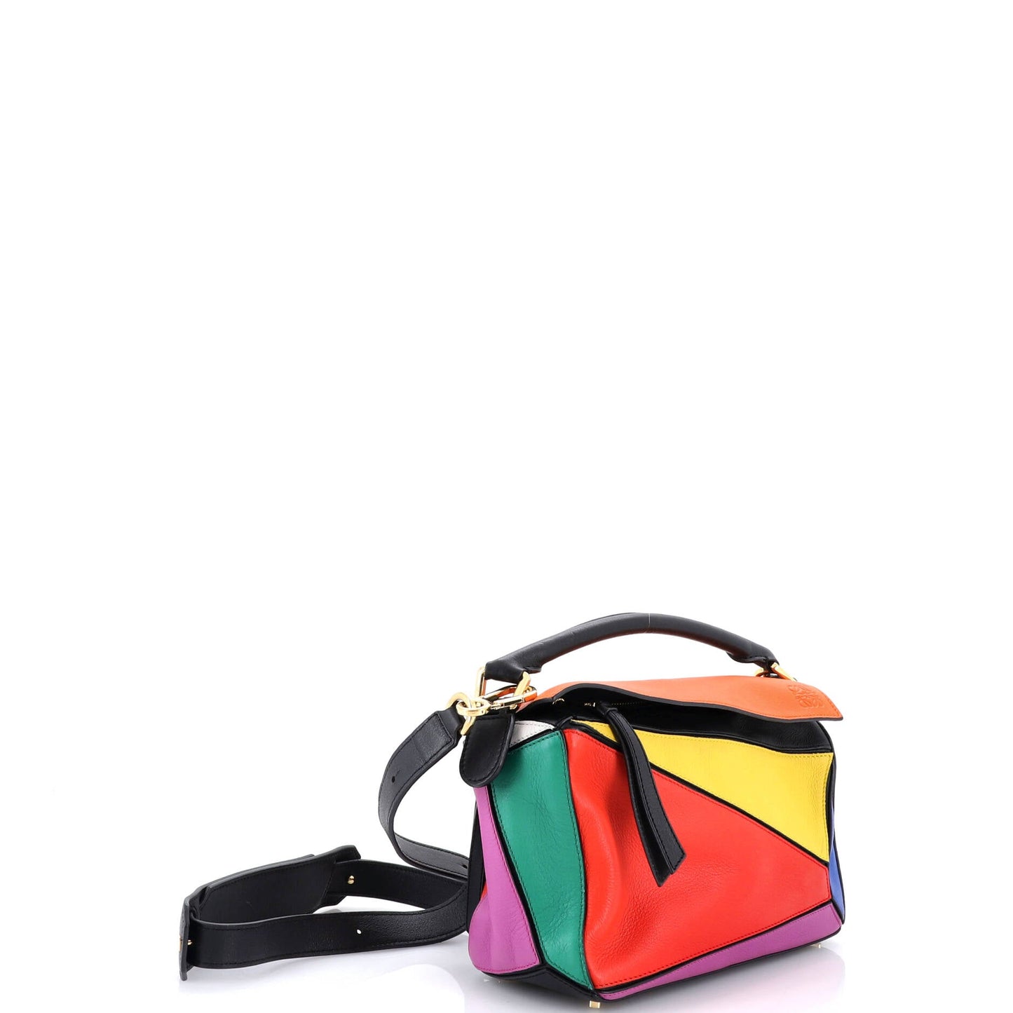 STRAPSTORY SATCHEL - 398