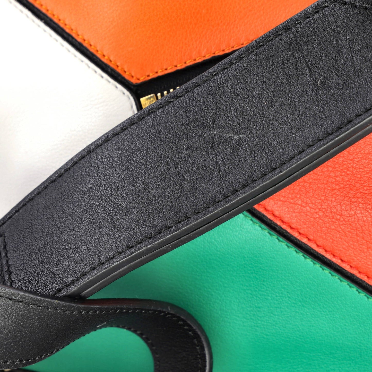 STRAPSTORY SATCHEL - 398
