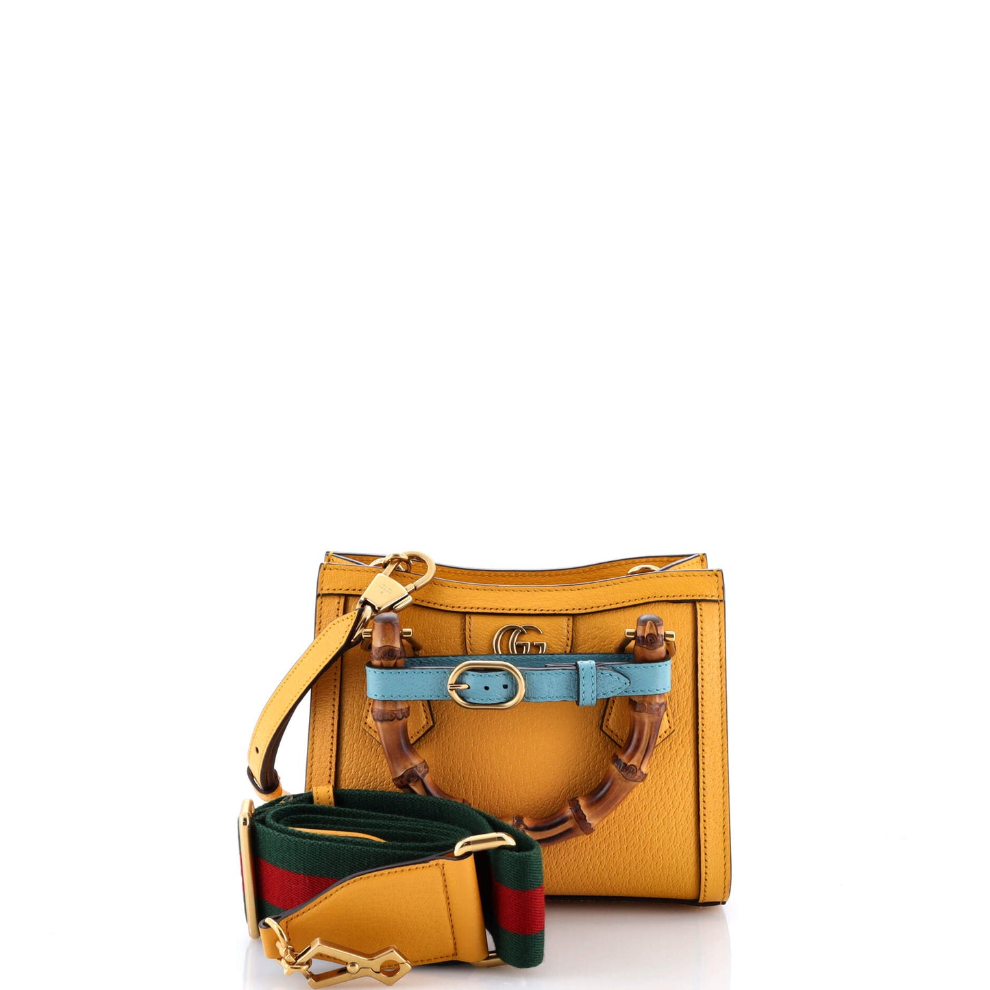 STRAPSTORY CROSSBODY BAG - 2231