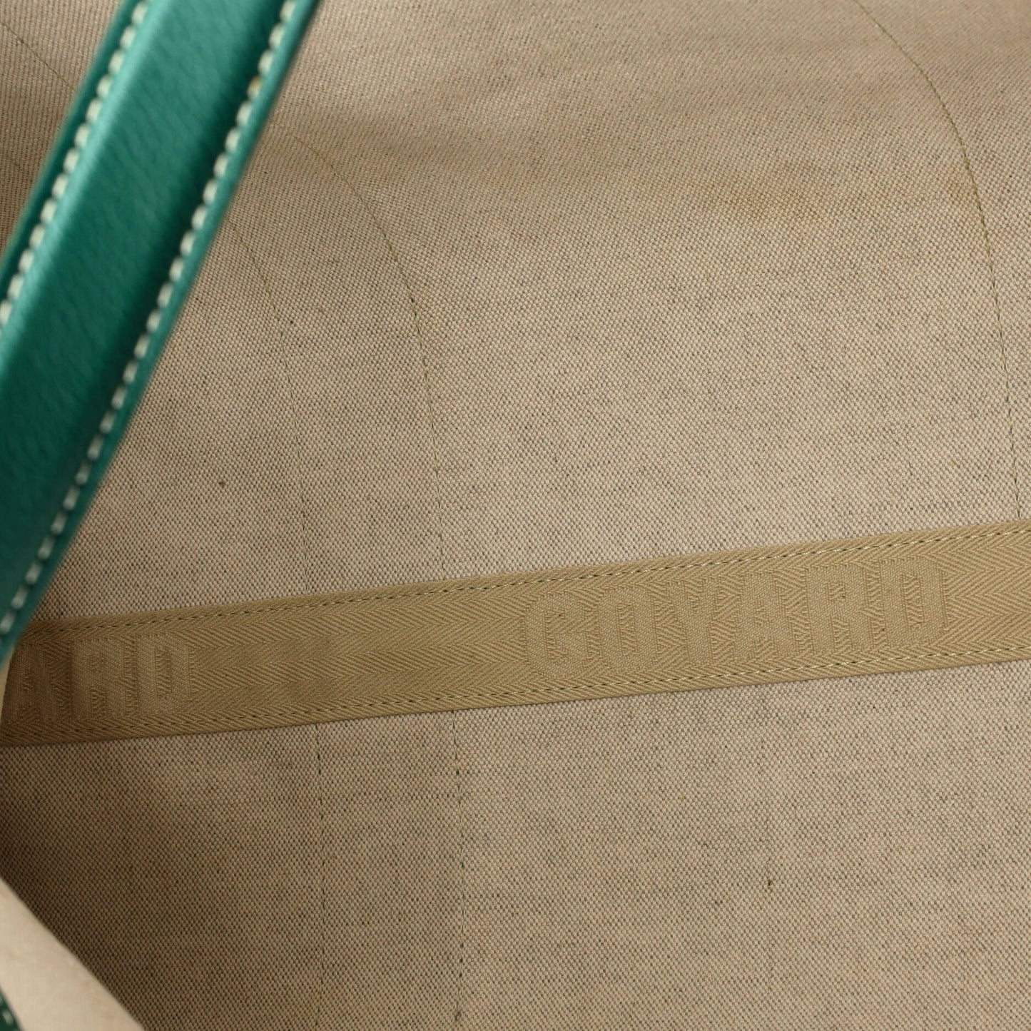 STRAPSTORY TOTE - 1972