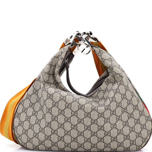 STRAPSTORY HOBO - 345