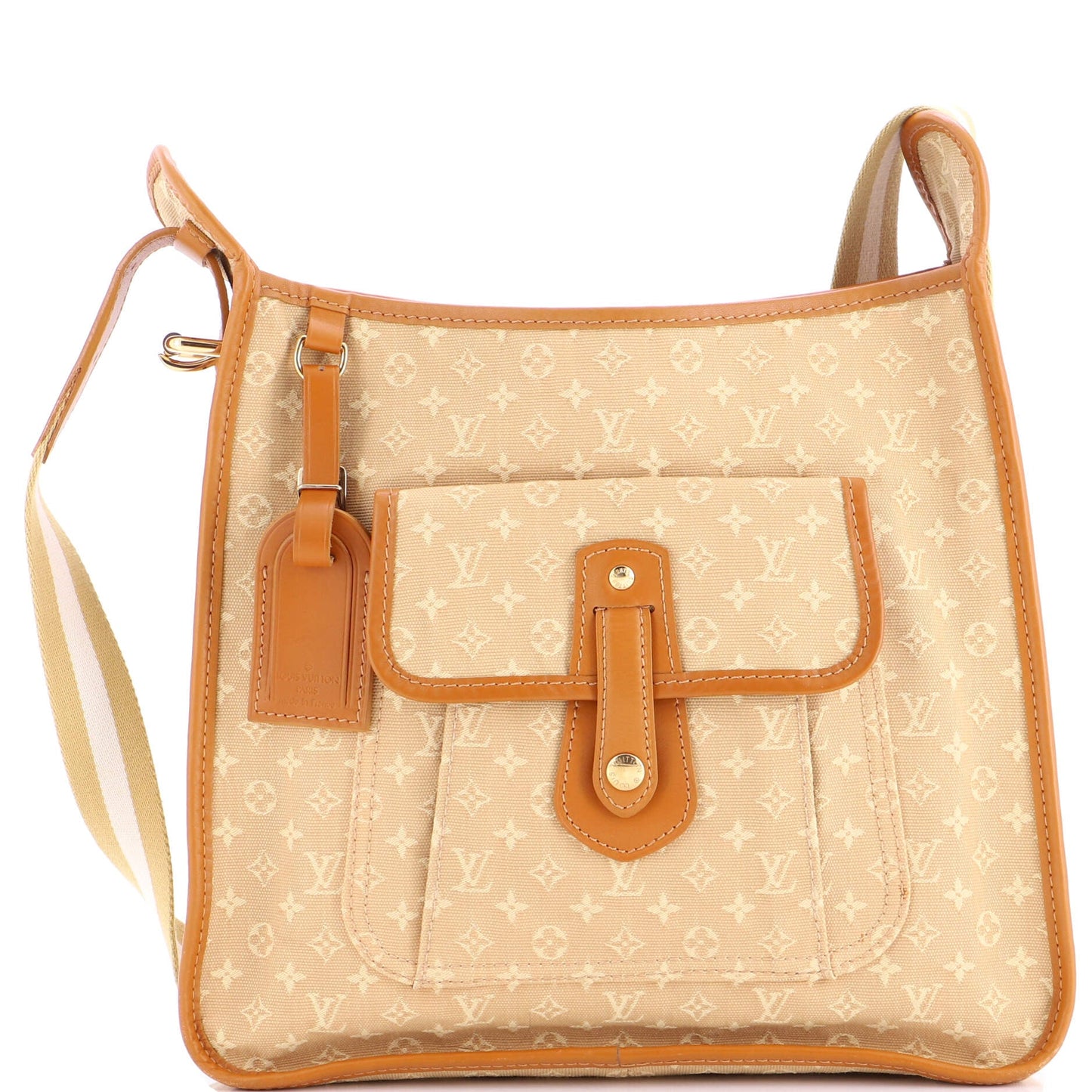 STRAPSTORY MESSENGER - 254