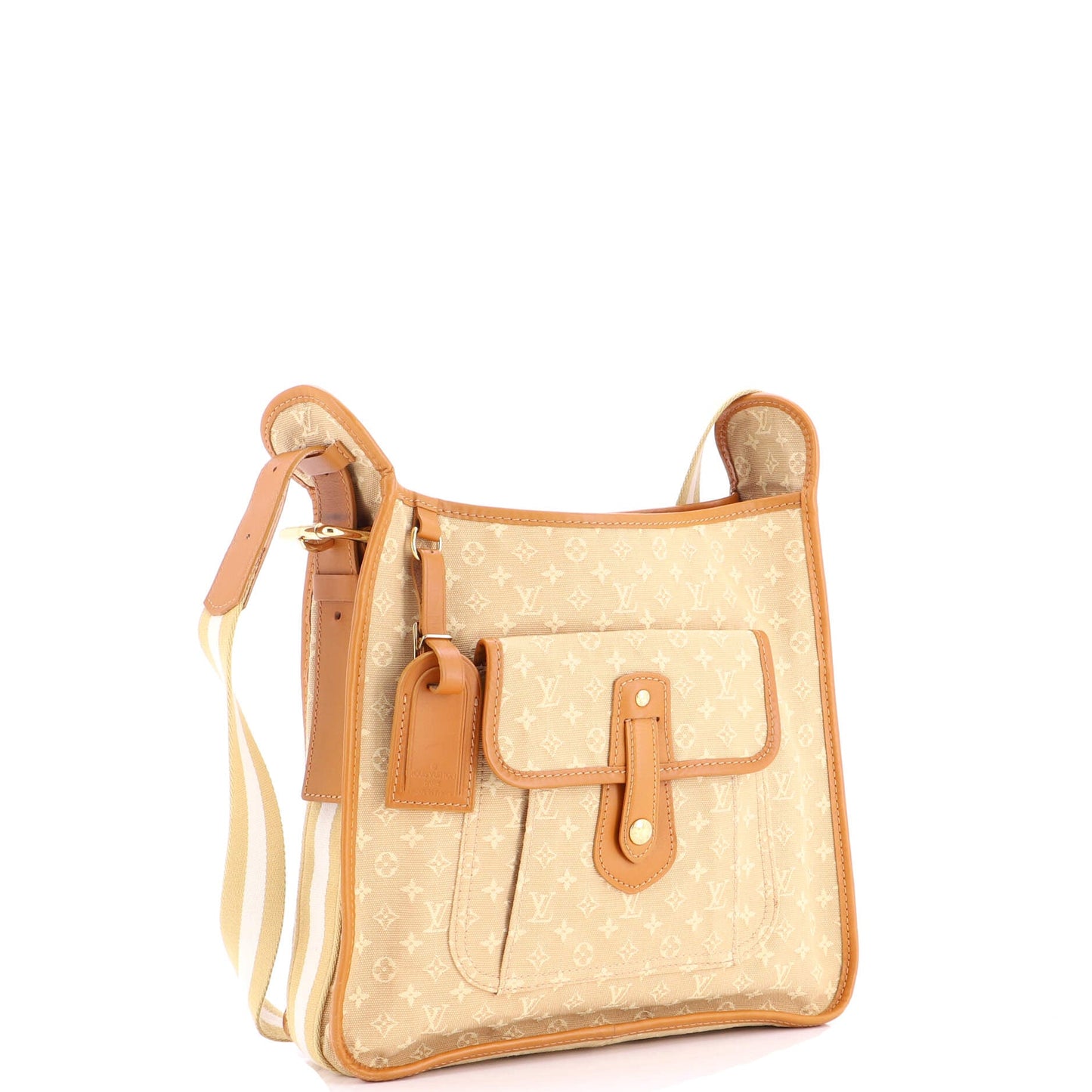 STRAPSTORY MESSENGER - 254