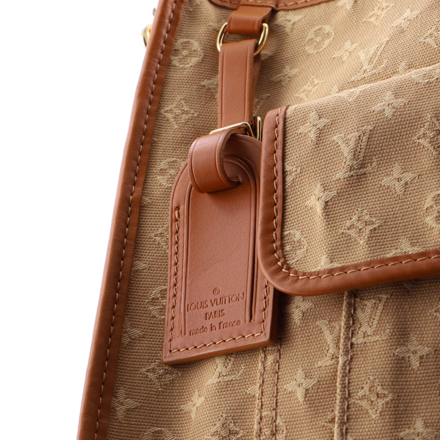 STRAPSTORY MESSENGER - 254