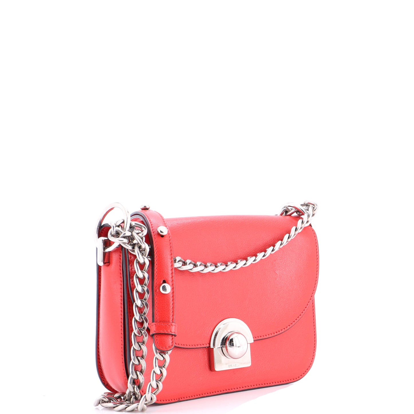 STRAPSTORY SHOULDER BAG - 1666
