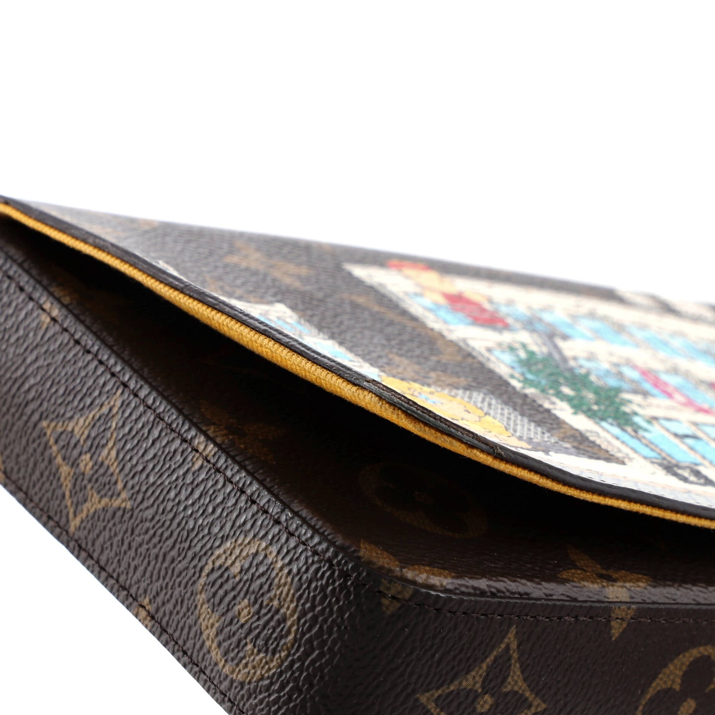 STRAPSTORY CROSSBODY BAG - 2992