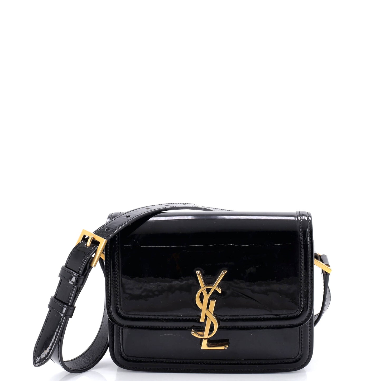 STRAPSTORY CROSSBODY BAG - 2122