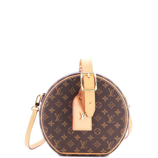 STRAPSTORY CROSSBODY BAG - 1832