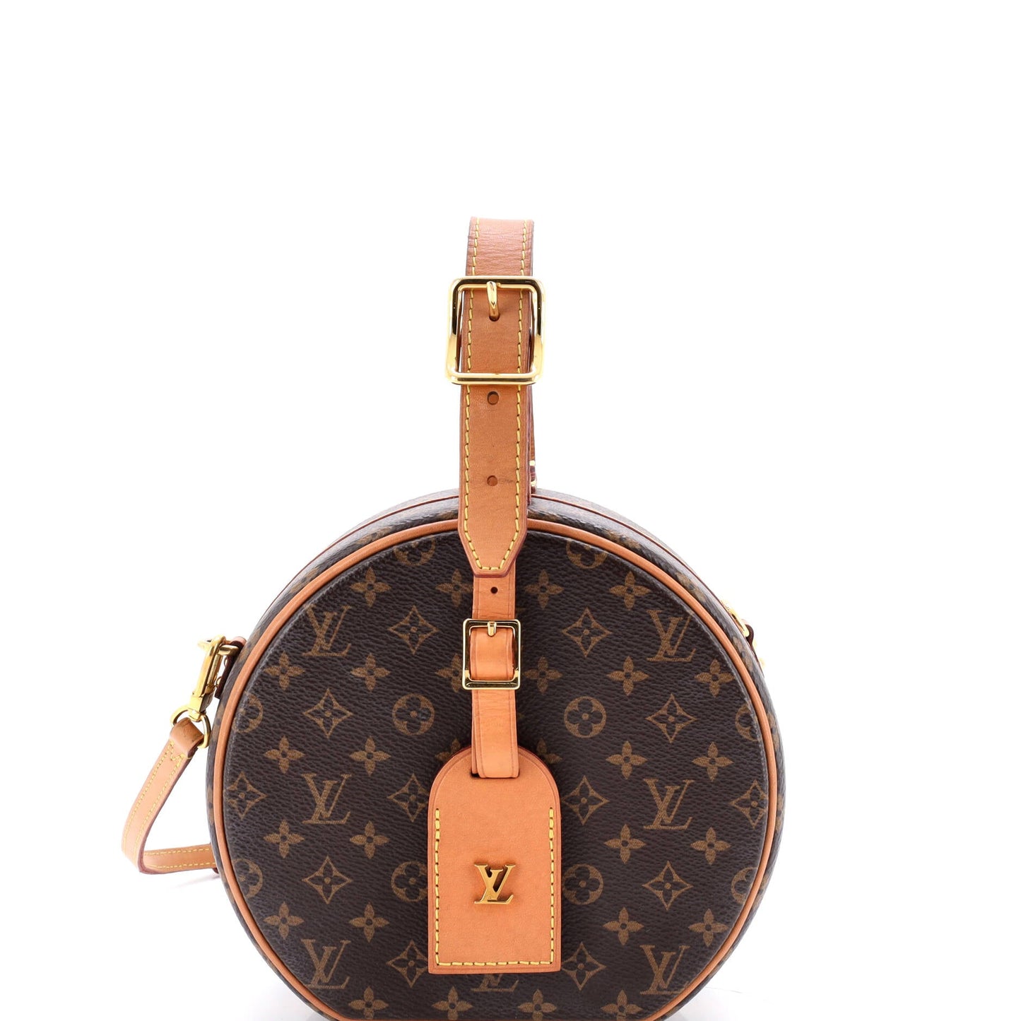 STRAPSTORY CROSSBODY BAG - 1801