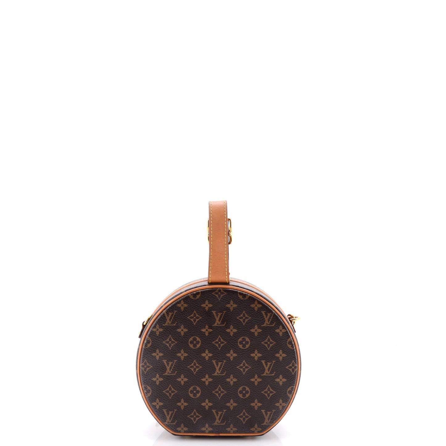 STRAPSTORY CROSSBODY BAG - 1801