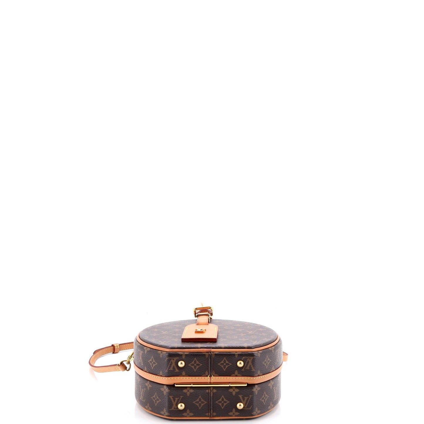 STRAPSTORY CROSSBODY BAG - 1801