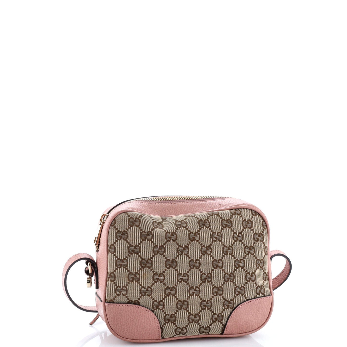 STRAPSTORY CROSSBODY BAG - 2528