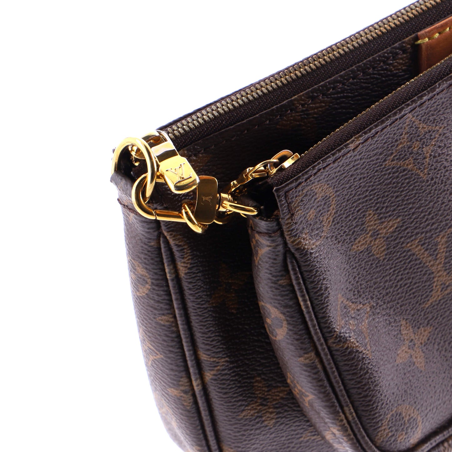 STRAPSTORY CROSSBODY BAG - 4129