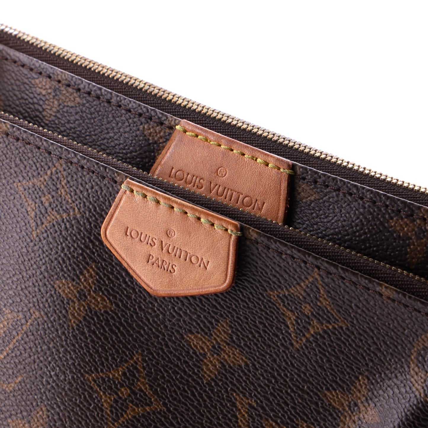 STRAPSTORY CROSSBODY BAG - 4129