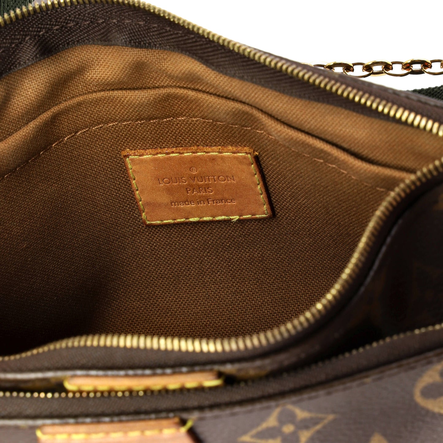 STRAPSTORY CROSSBODY BAG - 2069