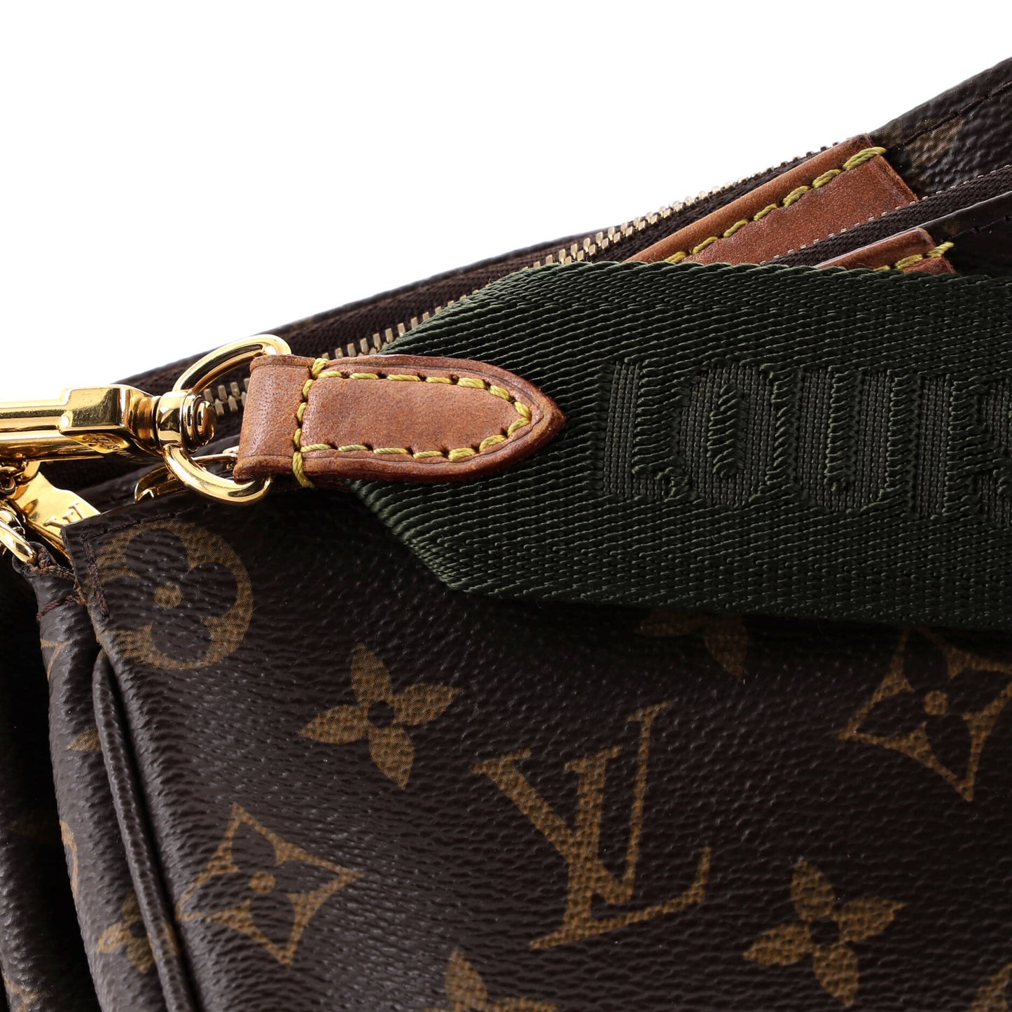 STRAPSTORY CROSSBODY BAG - 2069