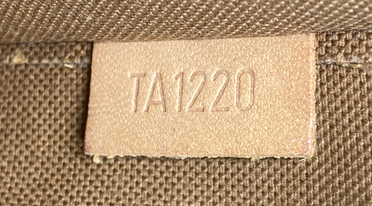 STRAPSTORY CROSSBODY BAG - 2069