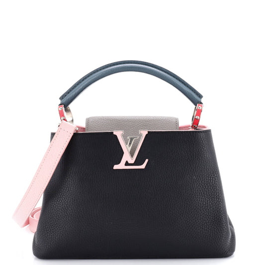 STRAPSTORY TOP HANDLE - 839