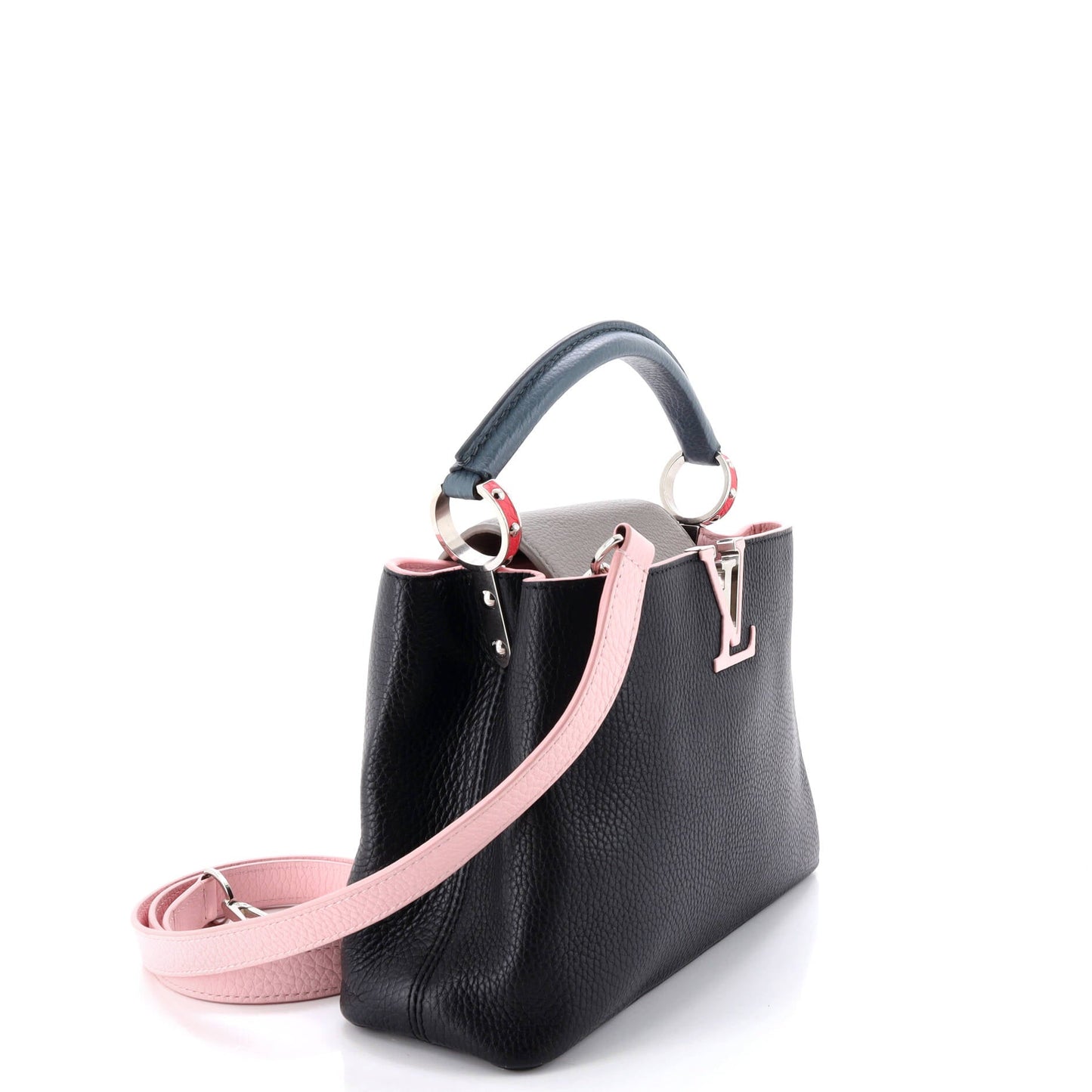 STRAPSTORY TOP HANDLE - 839