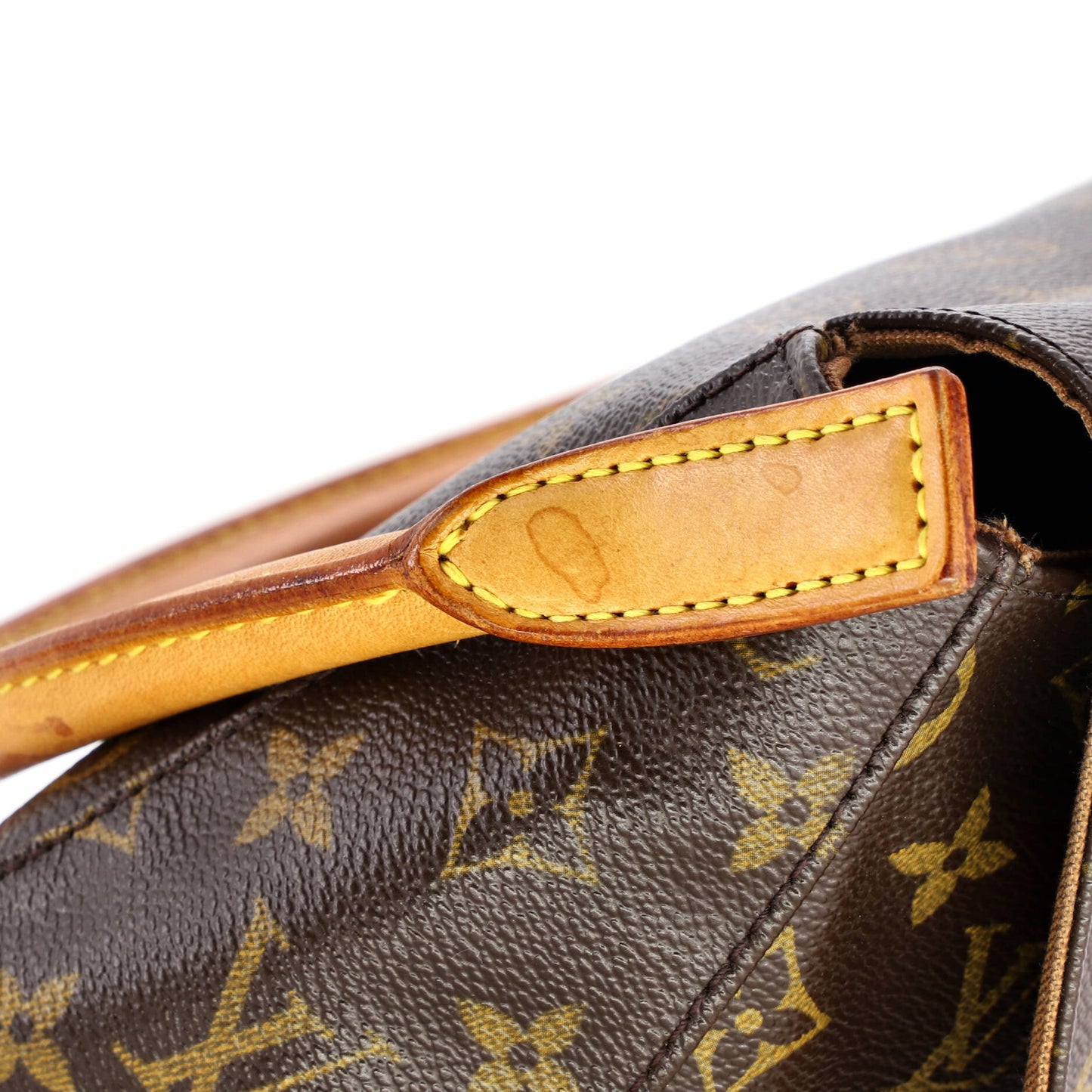 STRAPSTORY TOP HANDLE - 857