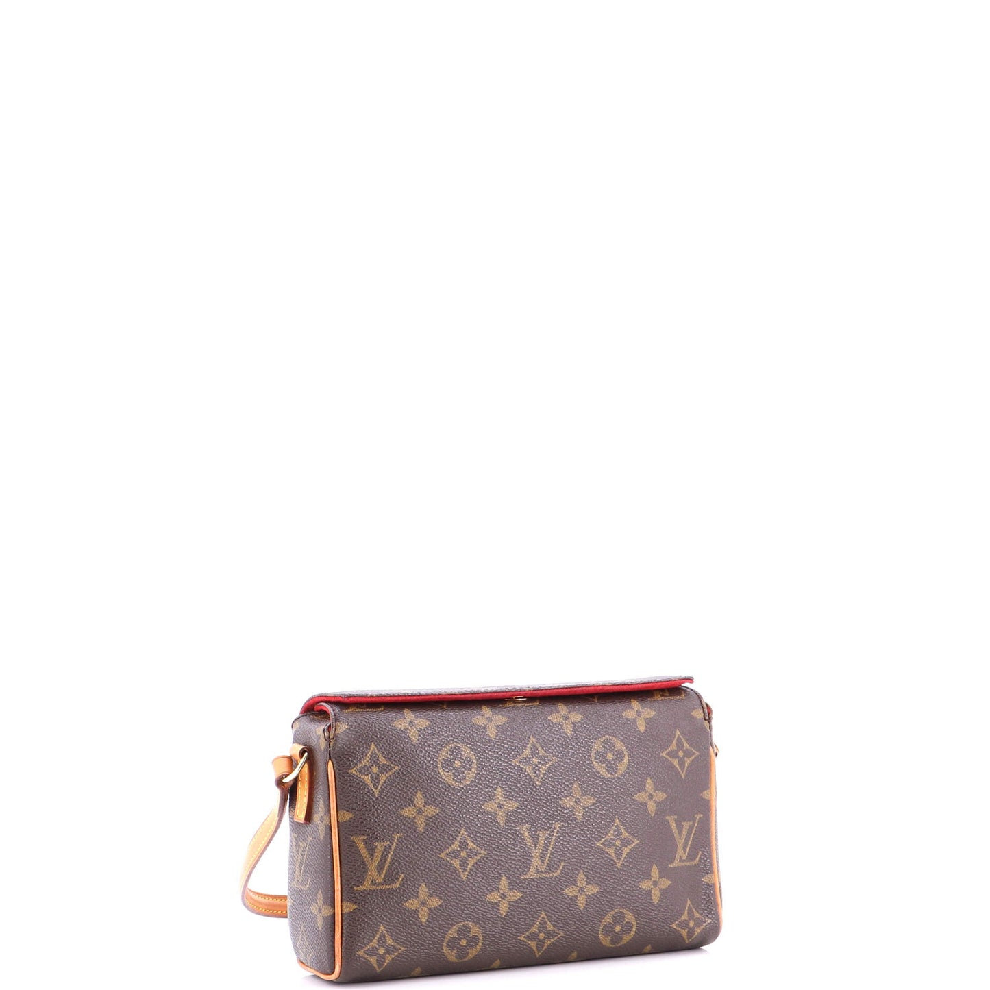 STRAPSTORY SHOULDER BAG - 1702