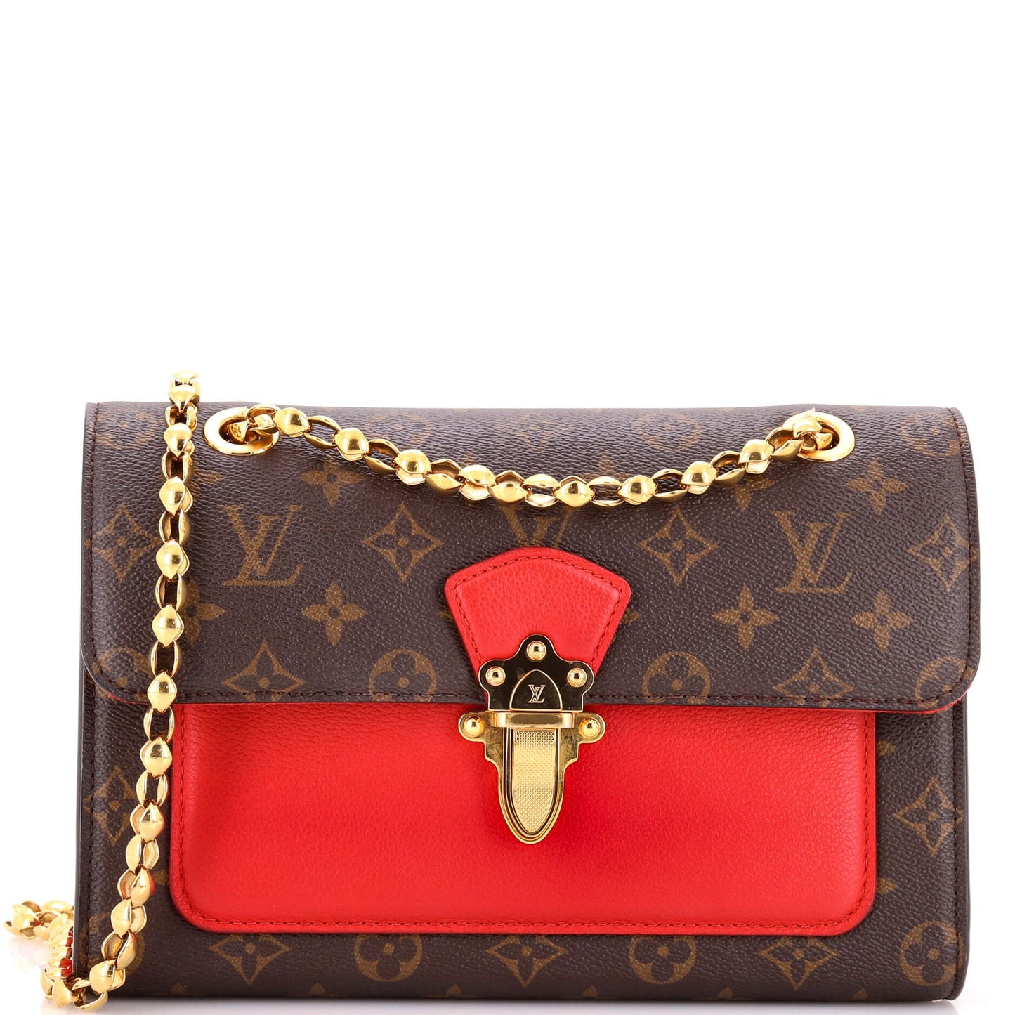 STRAPSTORY SHOULDER BAG - 2266
