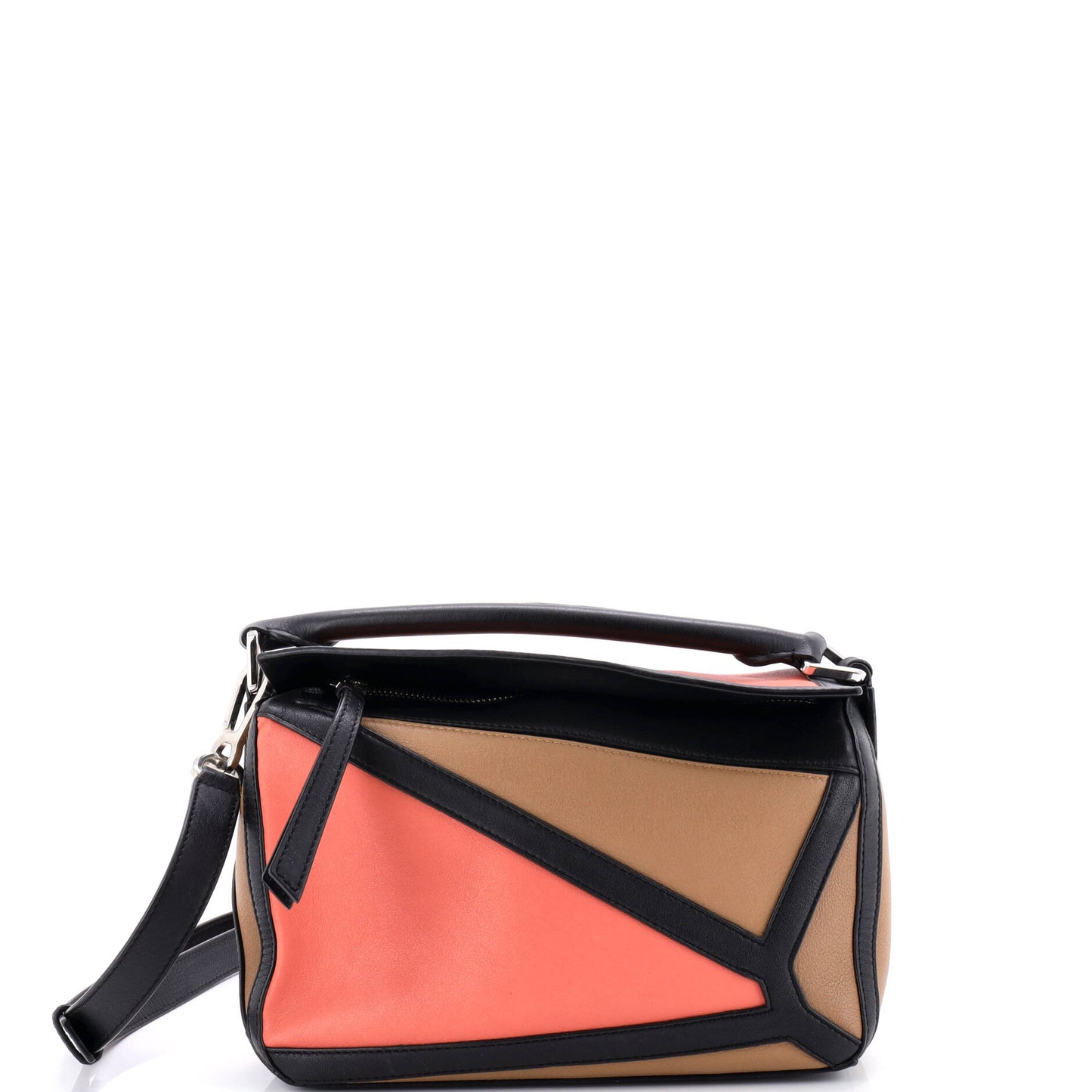 STRAPSTORY SATCHEL - 451