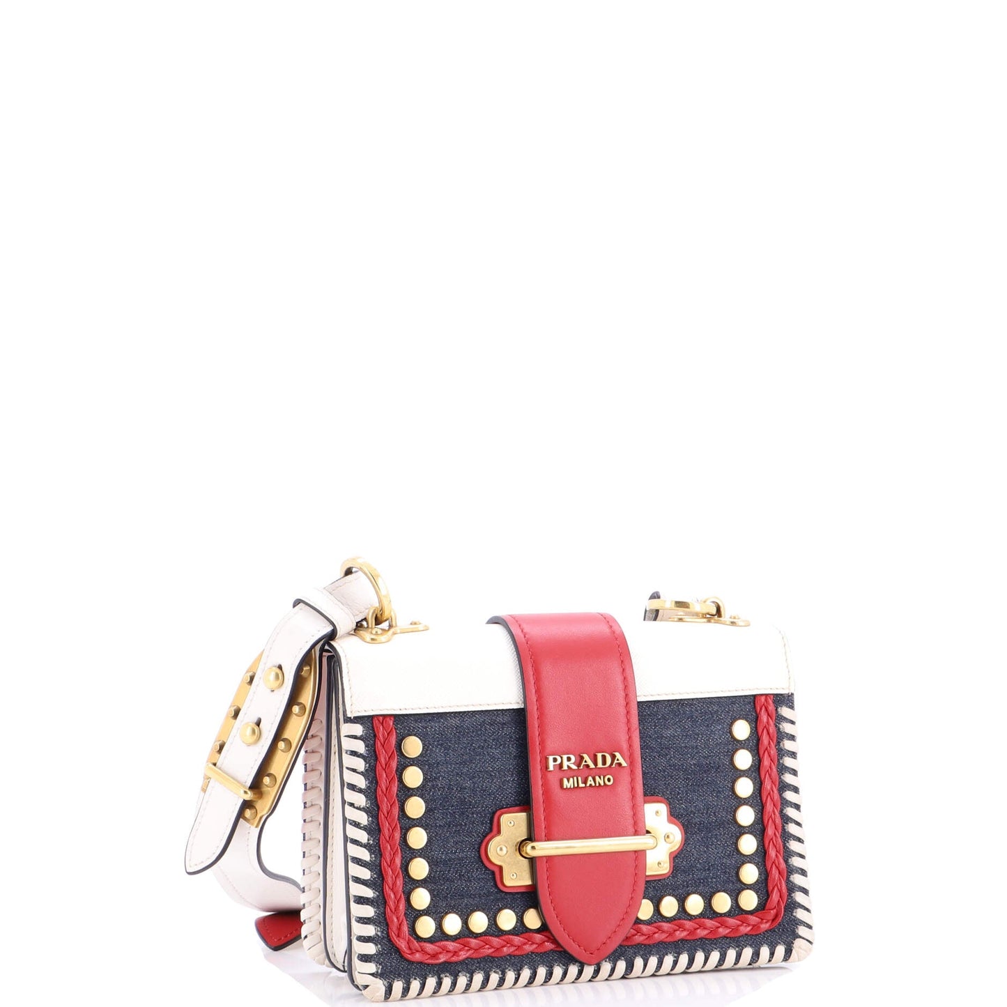 STRAPSTORY CROSSBODY BAG - 2266