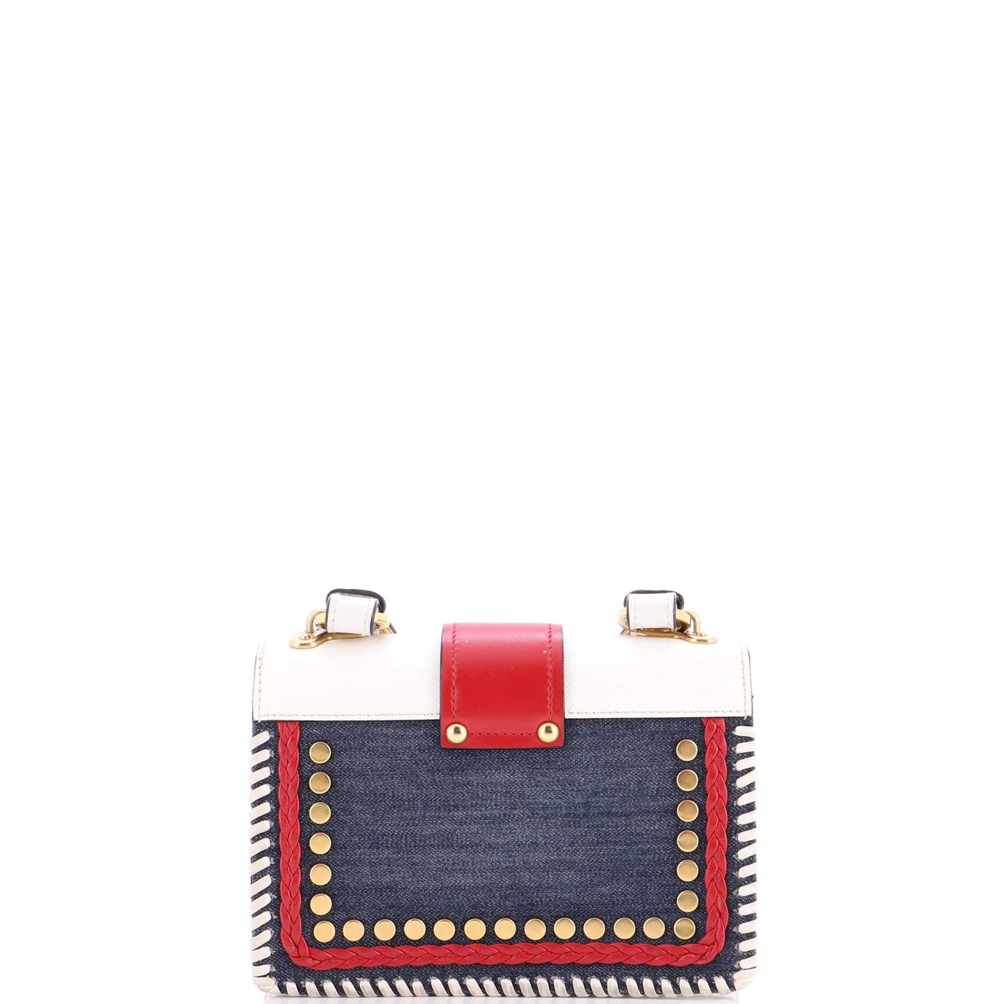 STRAPSTORY CROSSBODY BAG - 2266