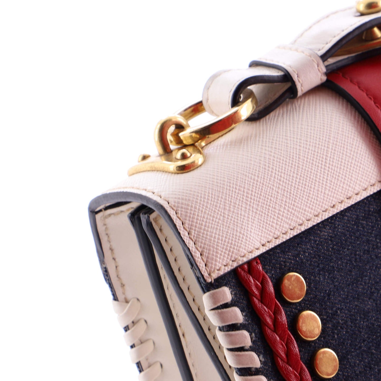 STRAPSTORY CROSSBODY BAG - 2266